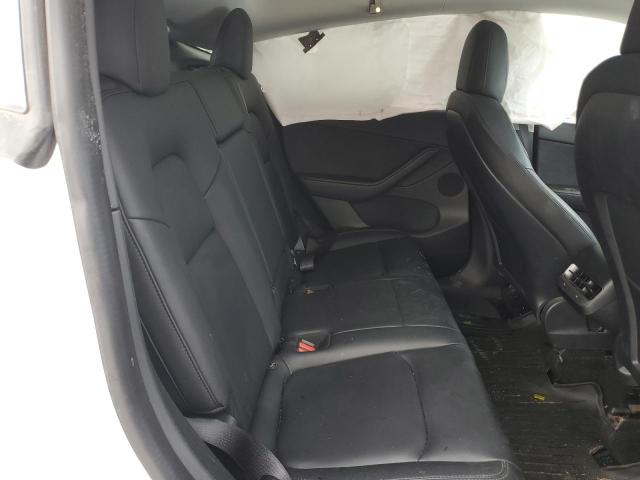 2020 TESLA MODEL Y - 5YJYGDEE2LF026213