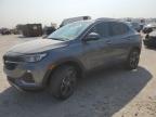 2022 BUICK ENCORE GX - KL4MMDS21NB073766