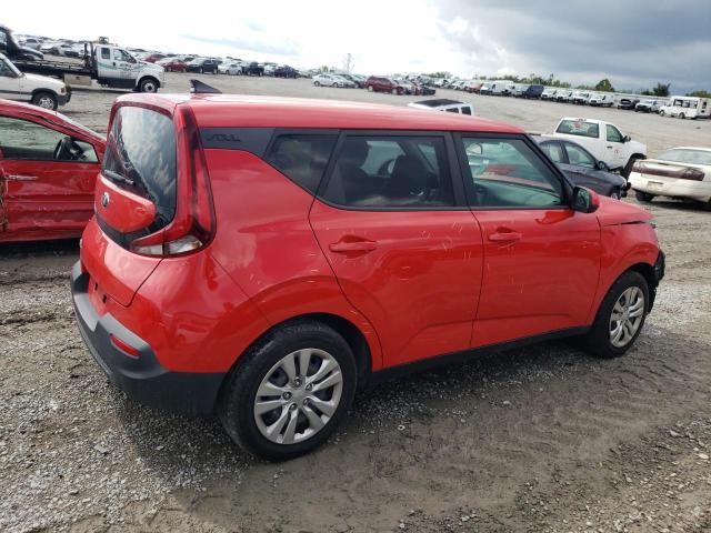 KNDJ23AU1L7061144 2020 KIA SOUL