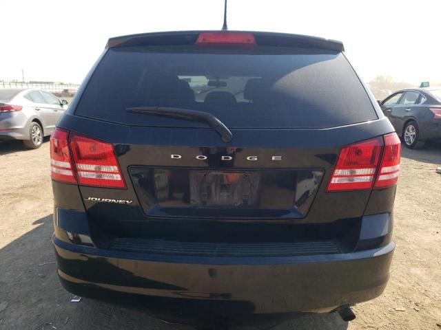 2015 DODGE JOURNEY SE - 3C4PDCAB1FT713991