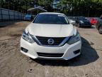 NISSAN ALTIMA 2.5 photo