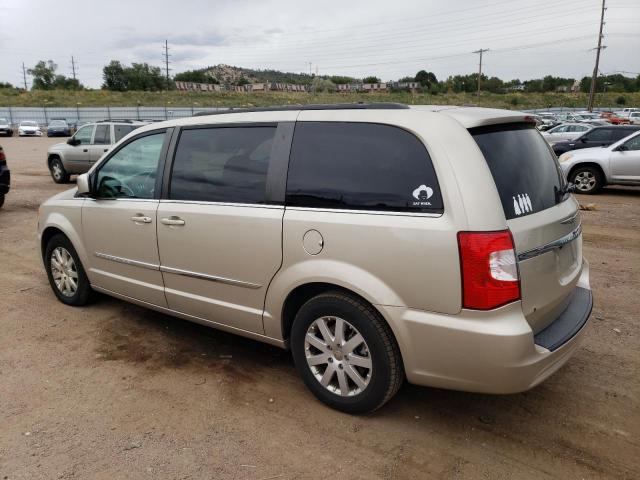 2015 CHRYSLER TOWN & COU - 2C4RC1BG0FR588012