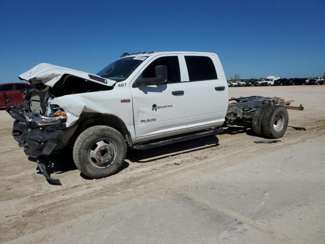 2020 RAM 3500 - 3C7WRTCJ9LG110313