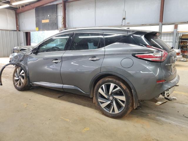 2015 NISSAN MURANO S - 5N1AZ2MH2FN226215