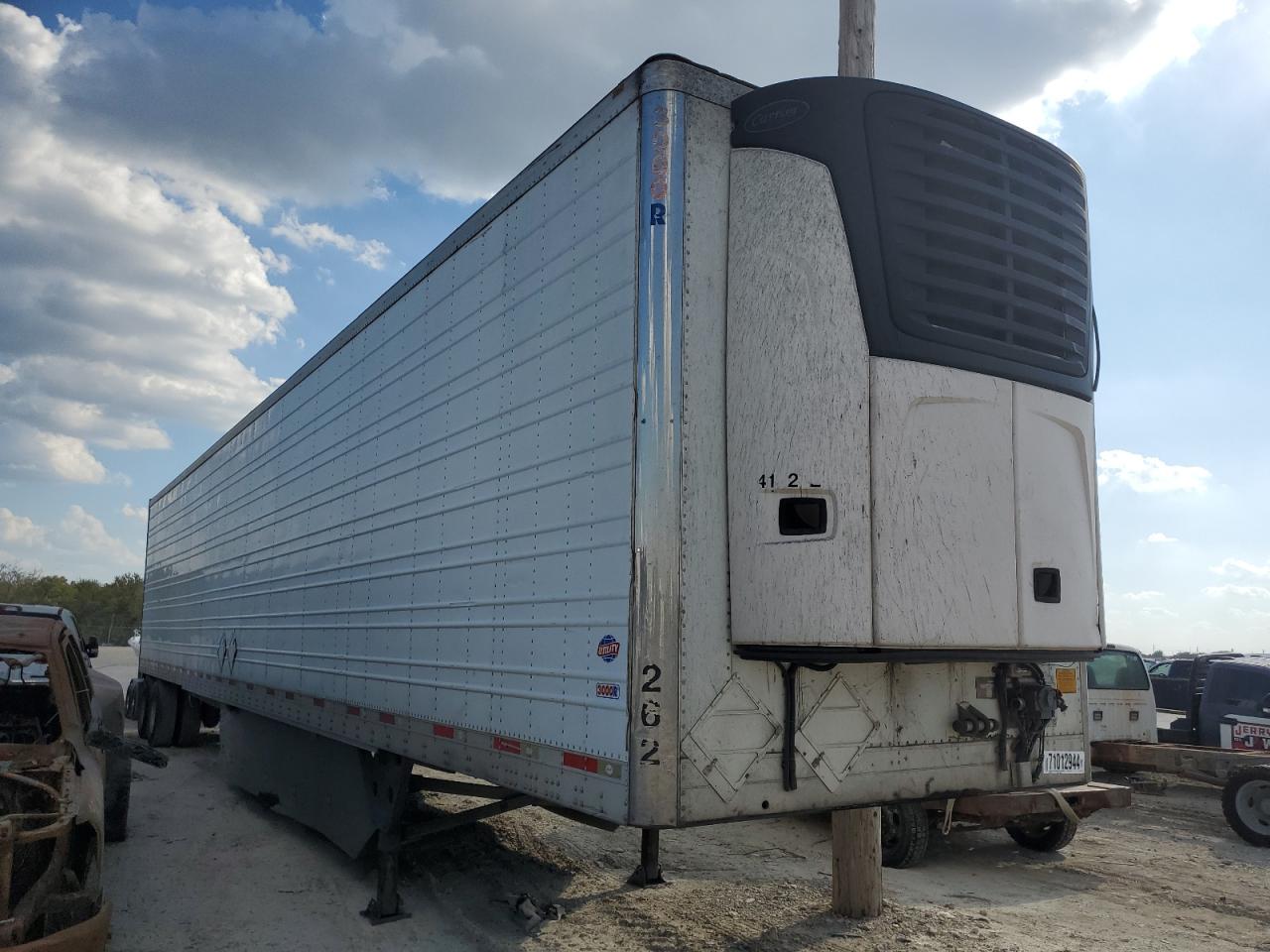 Utility Trailers Utility Trailer Manufacturer 2011 