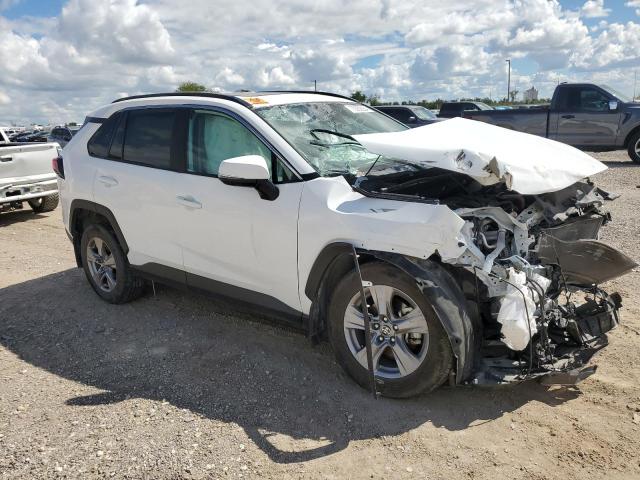 2022 TOYOTA RAV4 XLE - 2T3W1RFV7NC201896