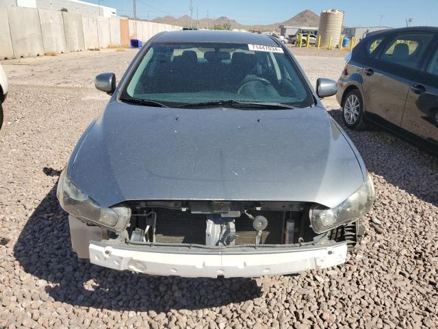 2015 MITSUBISHI LANCER ES - JA32U2FU0FU015259