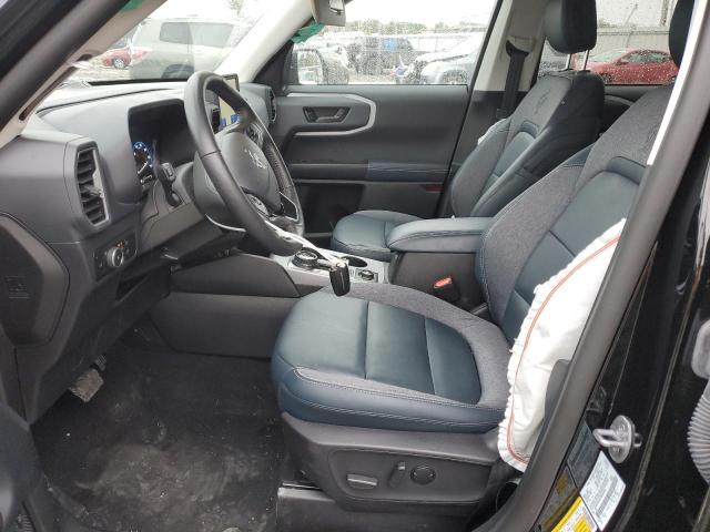 2023 FORD BRONCO SPO - 3FMCR9C67PRD84694