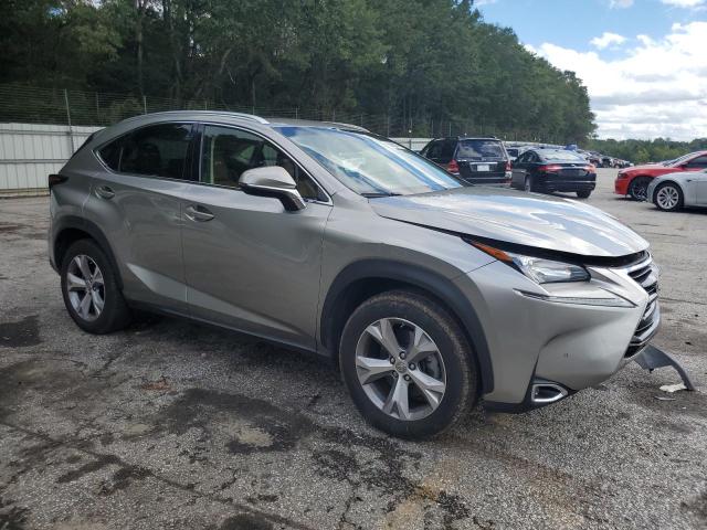 VIN JTJYARBZ3H2053479 2017 LEXUS NX no.4