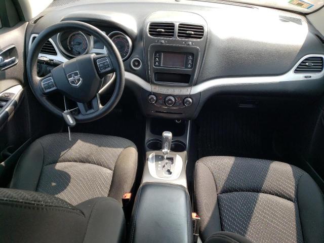 2015 DODGE JOURNEY SE - 3C4PDCAB5FT654797