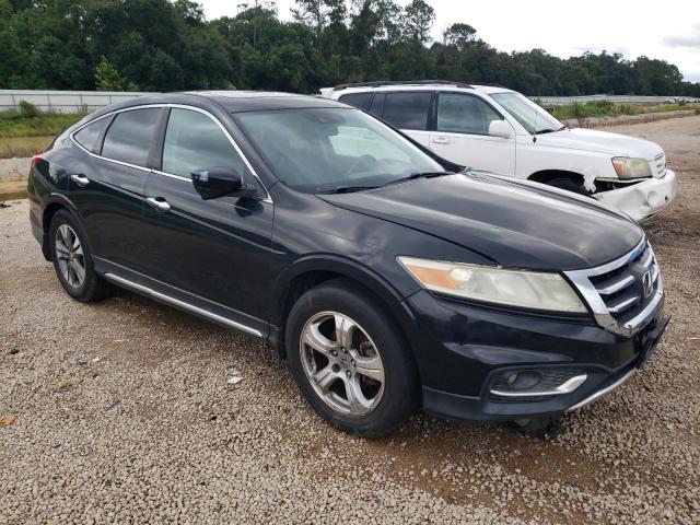 VIN 5J6TF1H5XDL000779 2013 Honda Crosstour, Exl no.4