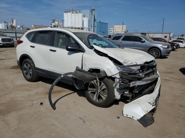 2018 HONDA CR-V LX - 5J6RW6H33JL002231