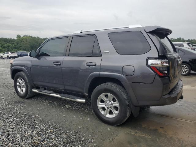 2015 TOYOTA 4RUNNER SR - JTEZU5JR9F5091069