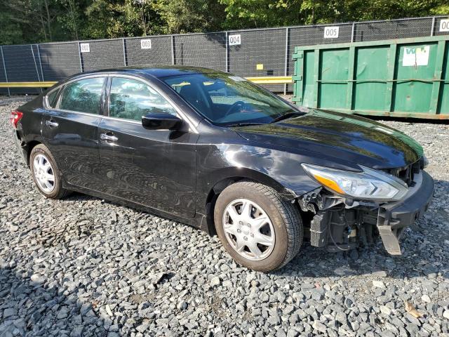 Vin: 1n4al3apxhc474496, lot: 72385114, nissan altima 2.5 20174