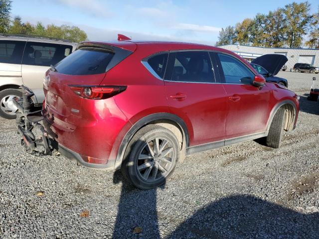 VIN JM3KFBDM3J0360209 2018 Mazda CX-5, Grand Touring no.3