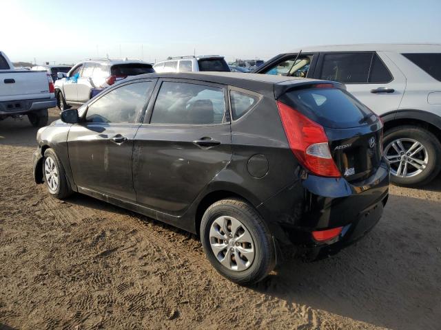 2016 HYUNDAI ACCENT SE - KMHCT5AE2GU241102