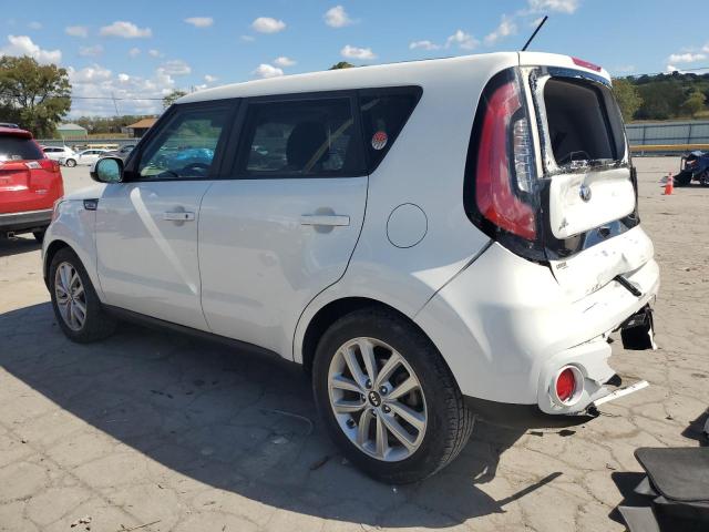 VIN KNDJP3A55J7626941 2018 KIA Soul, + no.2