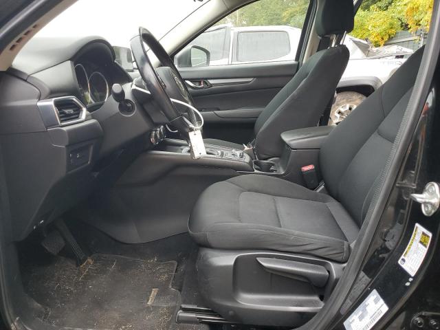 2018 MAZDA CX-5 SPORT - JM3KFBBM5J0458242
