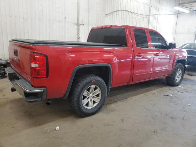 2015 GMC SIERRA K15 - 1GTV2UEC2FZ335730