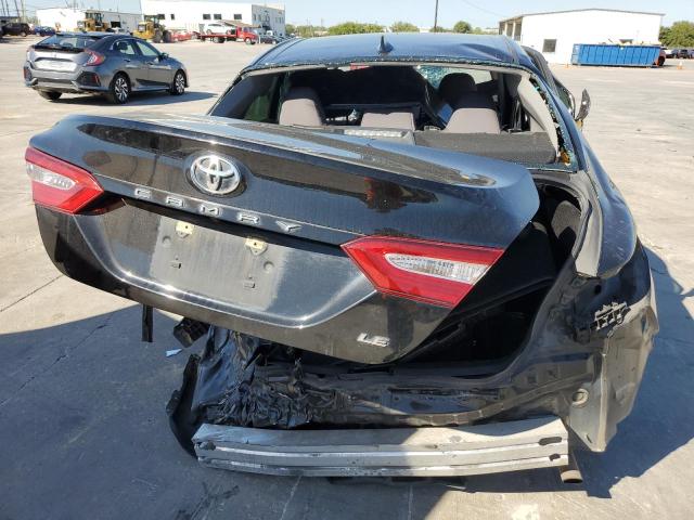 2019 TOYOTA CAMRY L - 4T1B11HK5KU850733