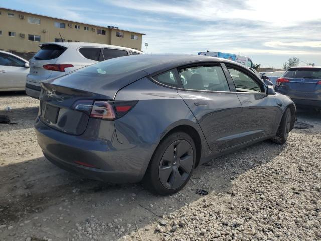 2023 TESLA MODEL 3 - 5YJ3E1EA7PF487196