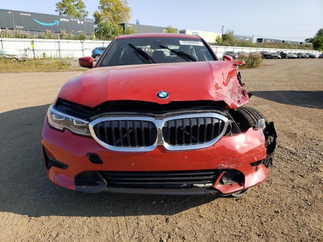 VIN 3MW5R7J01M8B63249 2021 BMW 3 Series, 330XI no.5