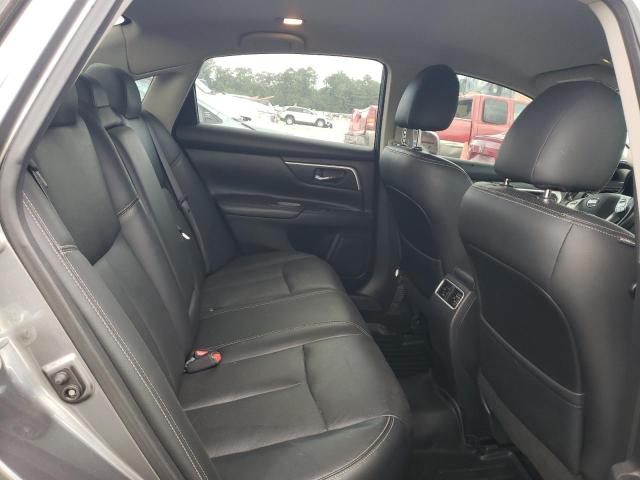 2018 NISSAN ALTIMA 2.5 - 1N4AL3AP8JC121292