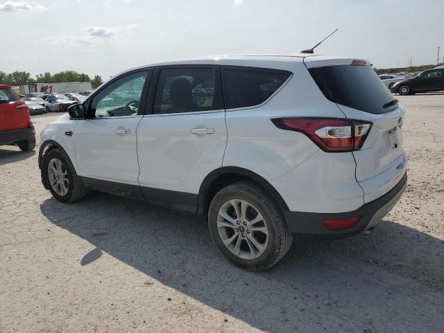 VIN 1FMCU0G97HUA69726 2017 Ford Escape, SE no.2