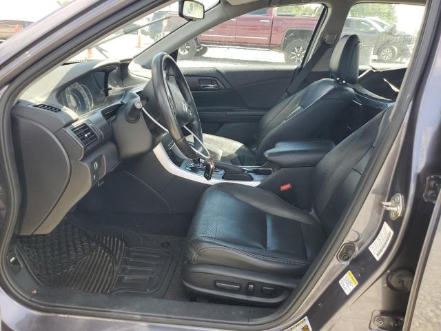 2015 HONDA ACCORD EXL - 1HGCR2F8XFA073425