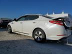 KIA OPTIMA HYB photo