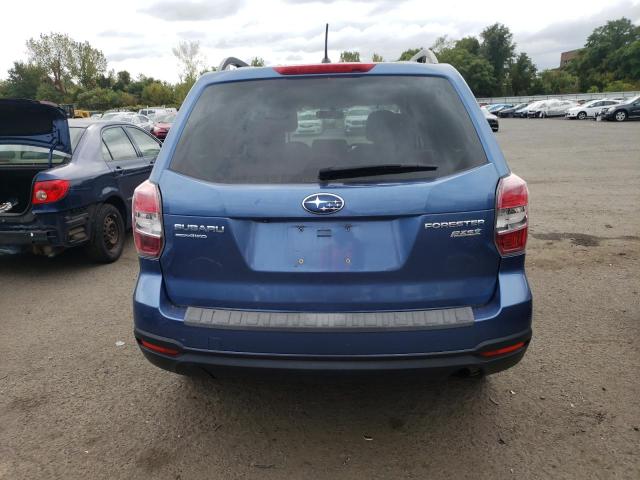 2015 SUBARU FORESTER 2 JF2SJADC4FH446907  72583334