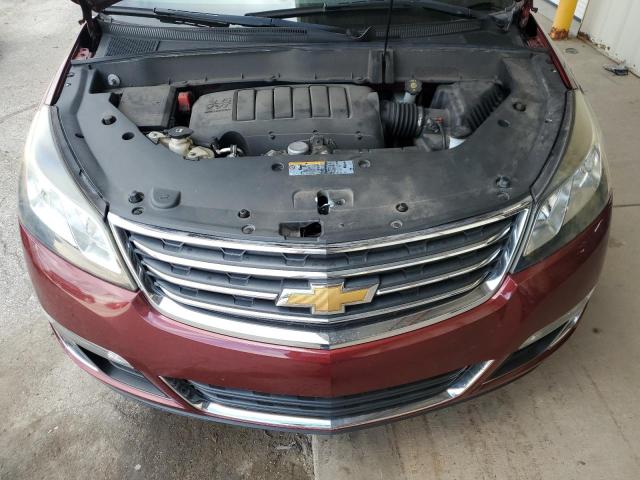 2016 CHEVROLET TRAVERSE L - 1GNKRGKDXGJ311082