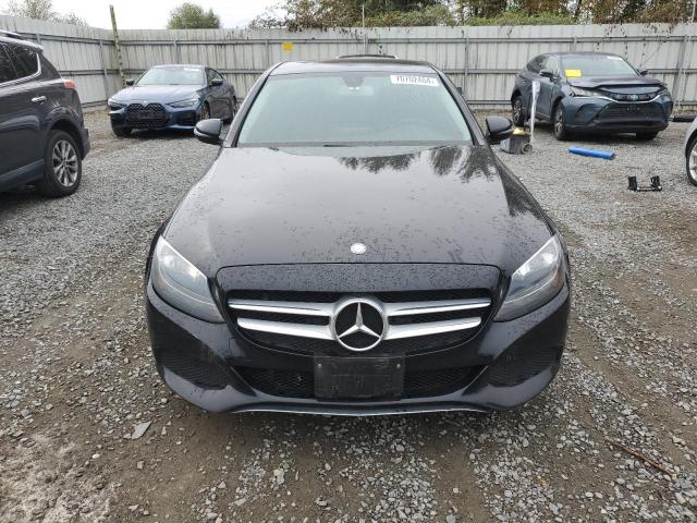 VIN 55SWF4JB0GU107043 2016 Mercedes-Benz C-Class, 300 no.5