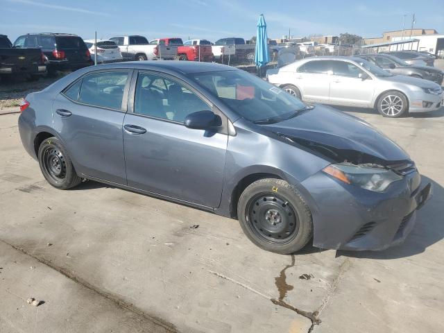 VIN 5YFBURHE8GP470388 2016 Toyota Corolla, L no.4