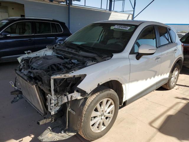 VIN JM3KE4CY5F0550779 2015 Mazda CX-5, Touring no.1