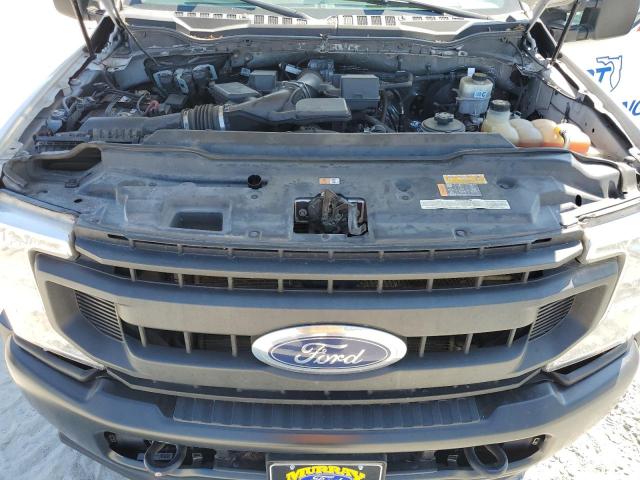 2021 FORD F250 SUPER - 1FD7W2A67MEC18050