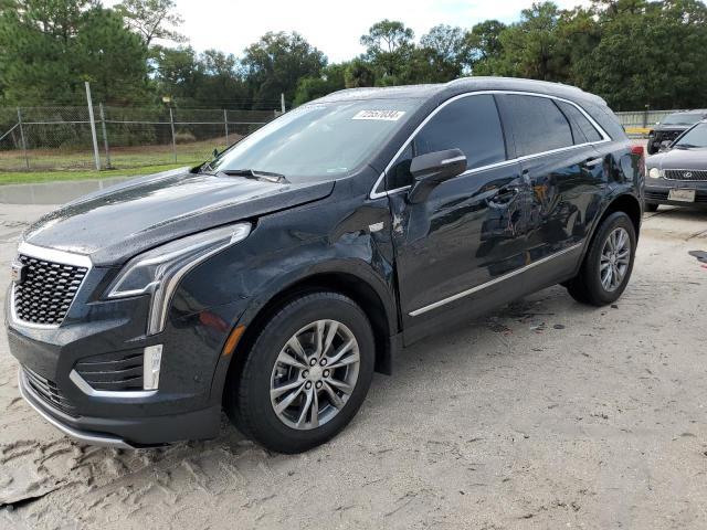 VIN 1GYKNCR46PZ209048 2023 Cadillac XT5, Premium Lu... no.1