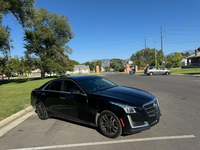 2014 CADILLAC CTS 1G6AW5SX6E0143085  70692044