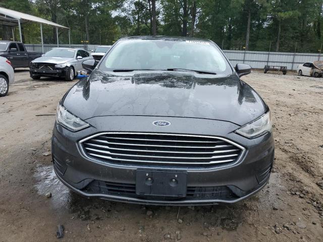 VIN 3FA6P0HD4KR248810 2019 Ford Fusion, SE no.5