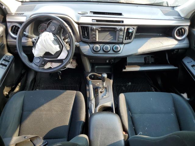 2016 TOYOTA RAV4 LE - 2T3BFREV8GW421745