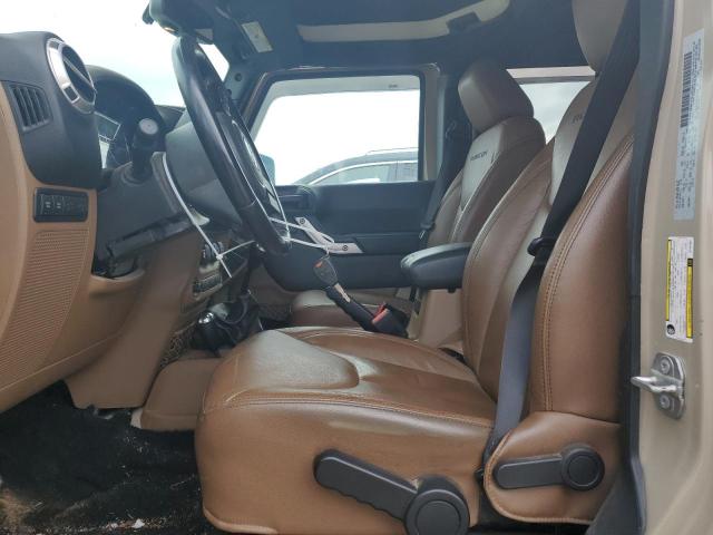 2016 JEEP WRANGLER U - 1C4BJWFG3GL261967
