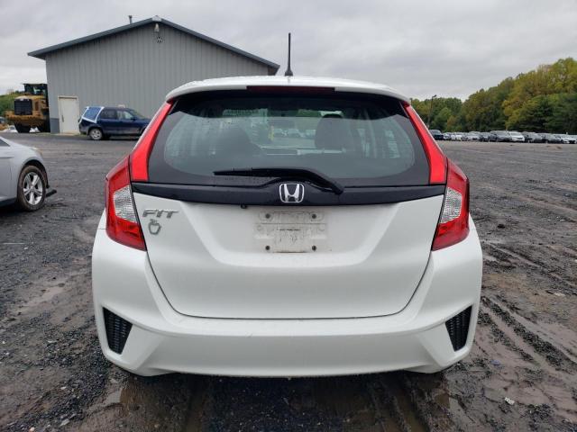 VIN 3HGGK5H51FM726253 2015 Honda Fit, LX no.6