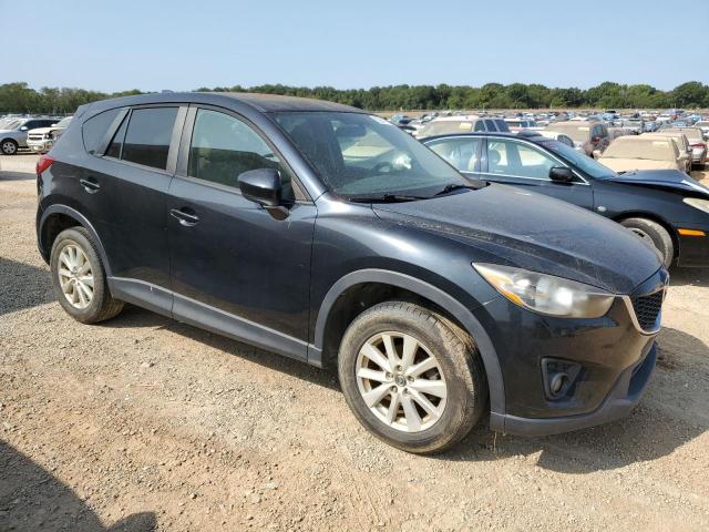 VIN JM3KE2CE0D0134341 2013 Mazda CX-5, Touring no.4