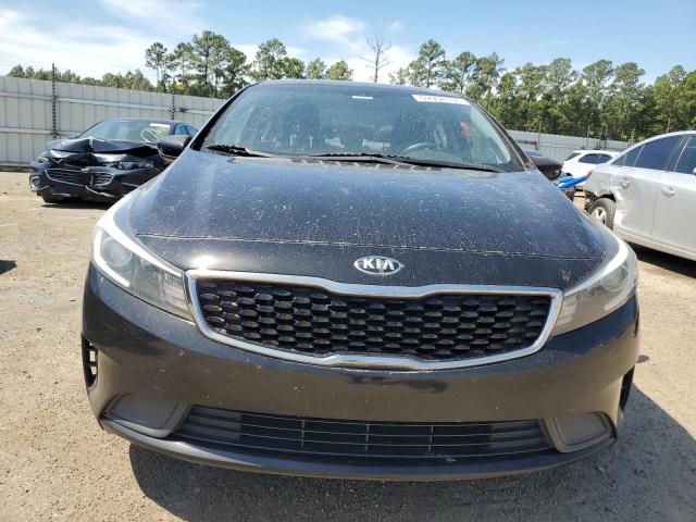 VIN 3KPFL4A78HE079313 2017 KIA Forte, LX no.5