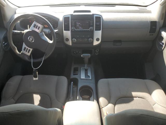 2015 NISSAN XTERRA X - 5N1AN0NW1FN659909