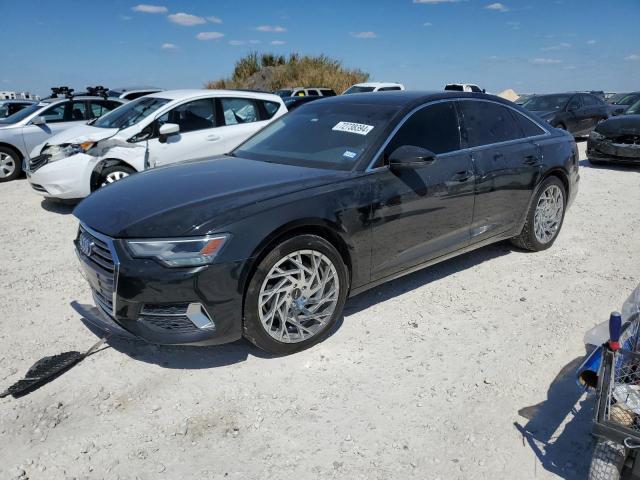 2019 AUDI A6 PREMIUM #3024327079