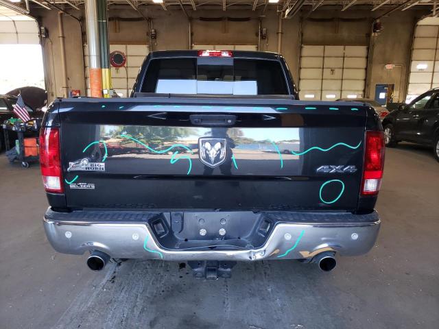 2018 RAM 1500 SLT - 3C6RR7LT6JG198275