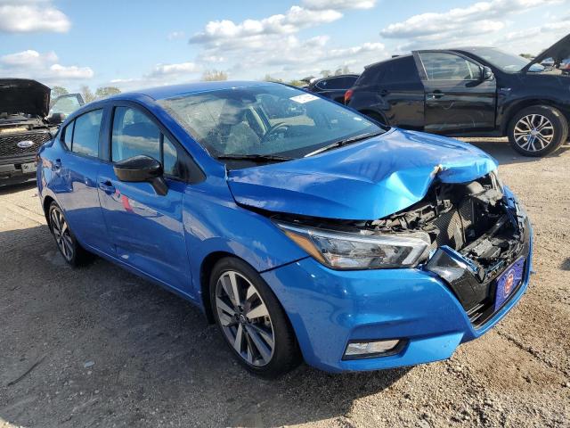 2020 NISSAN VERSA SR - 3N1CN8FV3LL807915