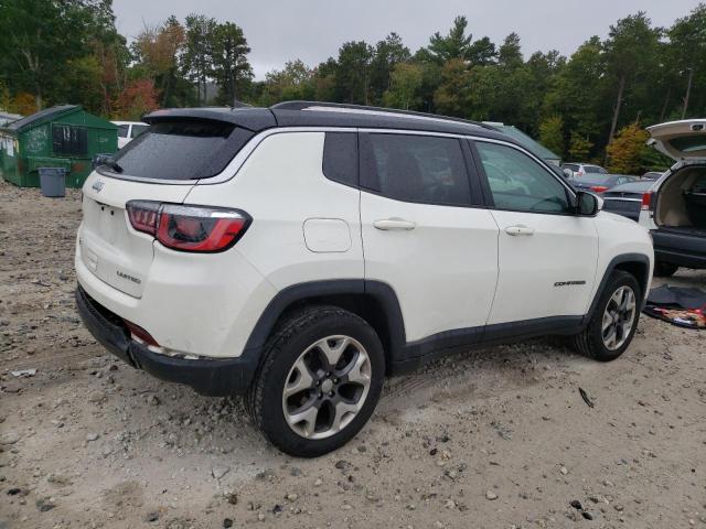 2019 JEEP COMPASS LI - 3C4NJDCB8KT596150