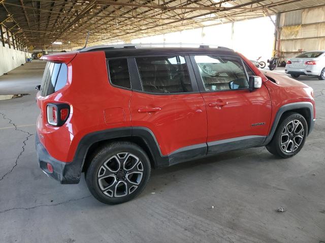 2017 JEEP RENEGADE L - ZACCJADB1HPE93432